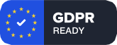 GDPR Compliant